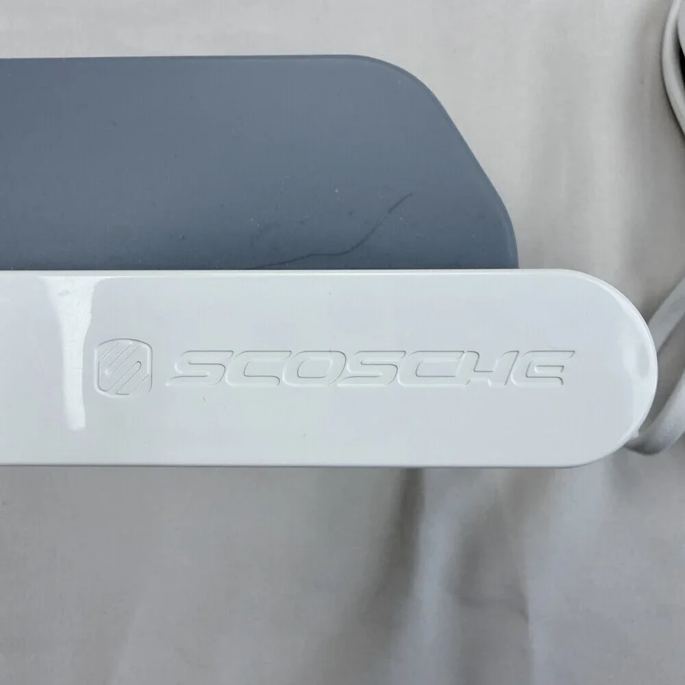 Charging Station - Scosche BaseLynx Modular Charging System